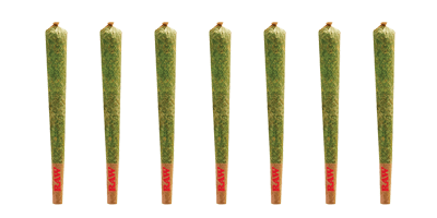 Joints vs Blunts In Regards to Smoking Hemp