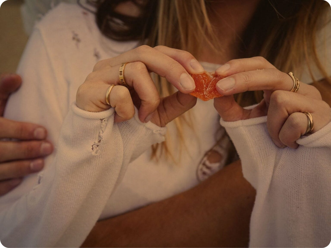 CBD and Sex