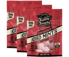 CBD Mints