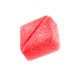 Red Gummy Red Gummy