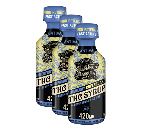 Blueberry-Cheesecake-Delta-9-THC-Syrup-3-pack