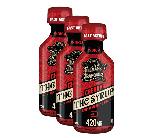 Cherry-Delta-9-THC-Syrup-3-pack