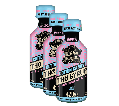 Cotton-Candy-Delta-9-THC-Syrup-3-pack