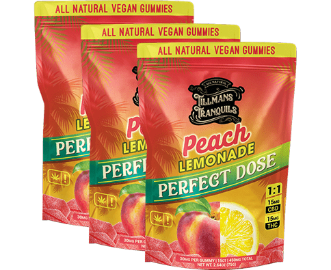 Peach-Lemonade-THC-Gummies-3-pack