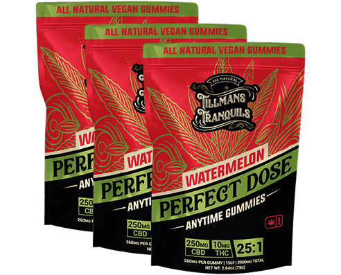 Watermelon-260mg-Gummies-3-pack