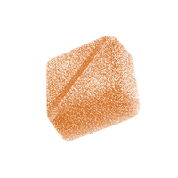 White Gummy White Gummy