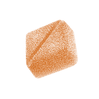 White Gummy White Gummy