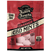 CBD Mints 25mg Broad Spectrum CBD - No THC