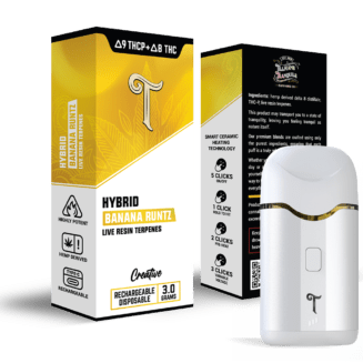 What is Live Resin and How Does It Impact My Vapes?