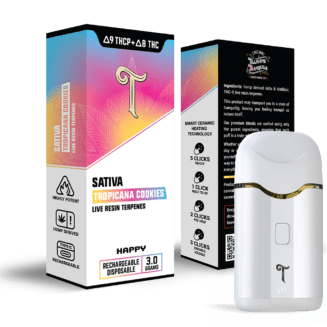 10 Reasons to Try a Disposable Vape