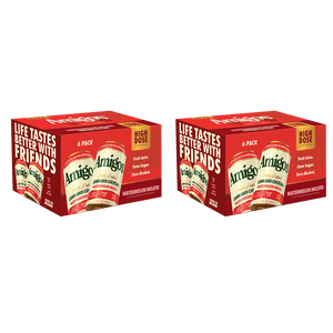 8 Pack