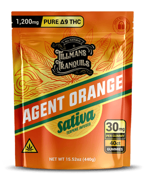 Agent Orange / 2