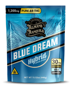 Blue Dream / 2