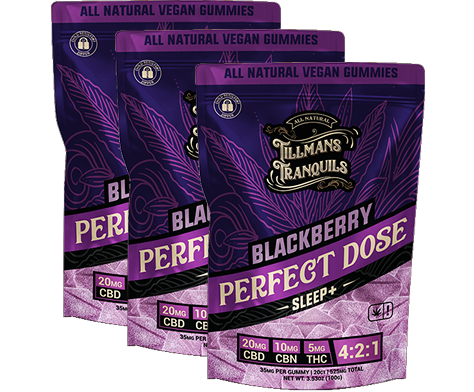 Blackberry-CBD-Sleep-Gummies-With-THC-3-pack