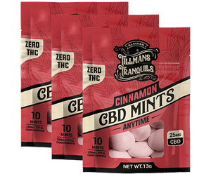 3 Packs ($11.99/pack)