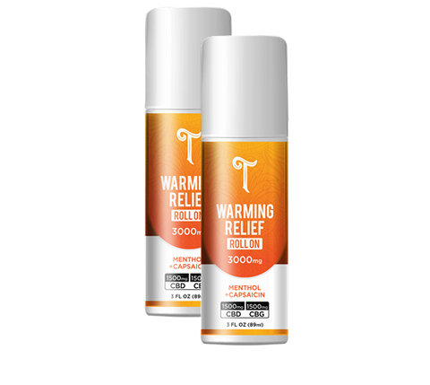 2 Bottles ($60/bottle)