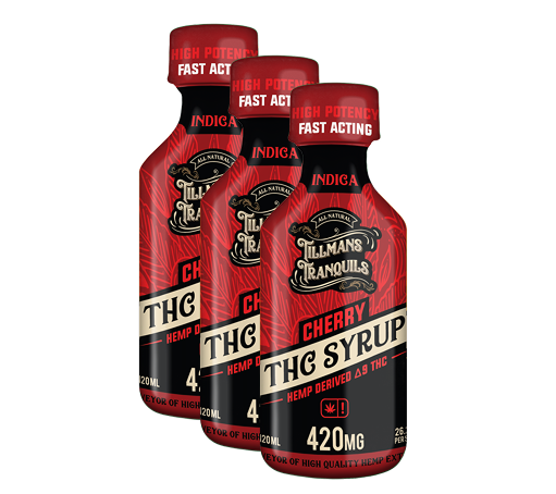 Cherry-Delta-9-THC-Syrup-3-pack