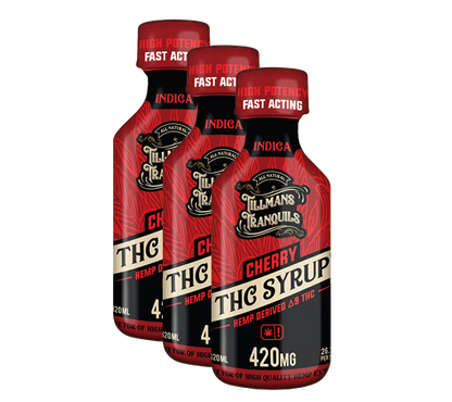 Cherry-Delta-9-THC-Syrup-3-pack