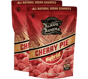 variable THC Chill Gummies - Cherry Pie