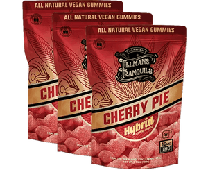 variable THC Chill Gummies - Cherry Pie