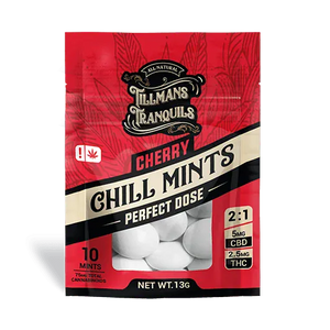 Chill Mints