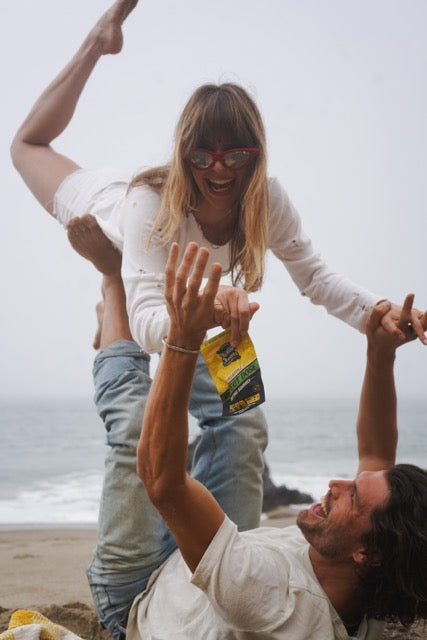 What Are These Edibles Used For?