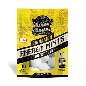 Energy Mints