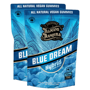 variable Hybrid Gummies