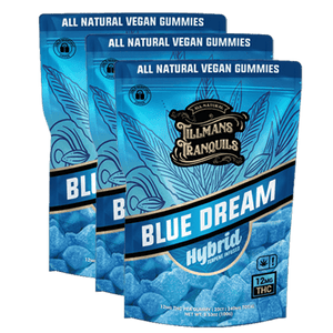 variable Hybrid Gummies