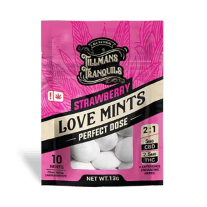 Love Mints