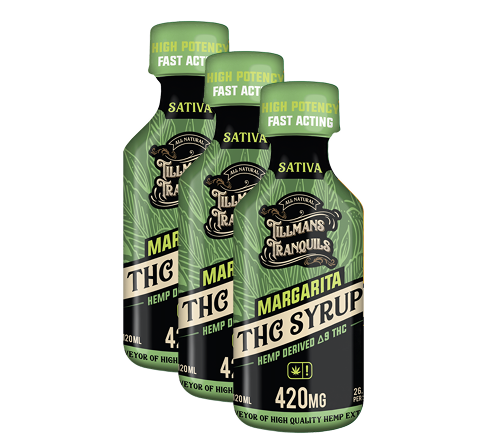 Margarita-Delta-9-THC-Syrup-3-pack