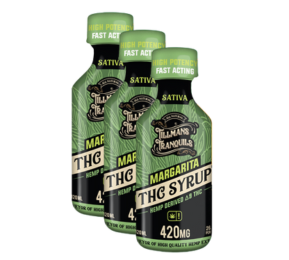 Margarita-Delta-9-THC-Syrup-3-pack