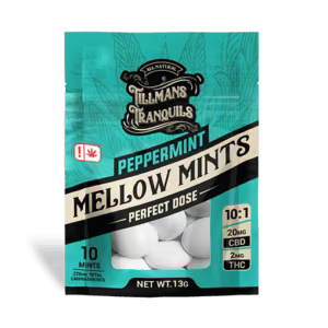 Mellow Mints