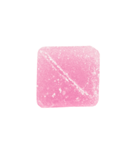 White Gummy