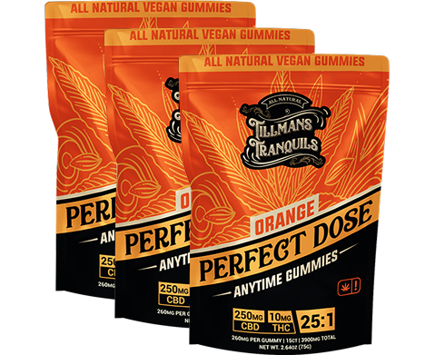 Orange-260mg-Gummies-3-pack