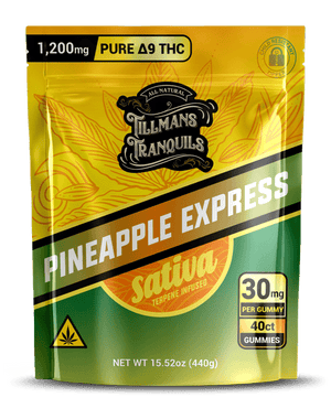 Pineapple Express / 2