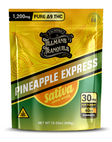 Pineapple Express / 1