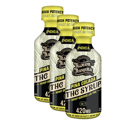 3 Bottles ($34.99/bottle)
