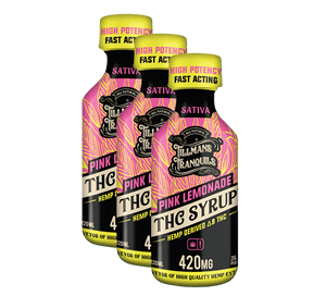3 Bottles ($34.99/bottle)