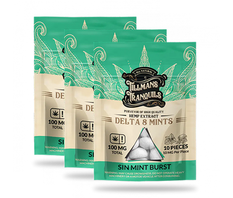 3 Packs ($11.99/pack)