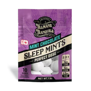 Sleep Mints
