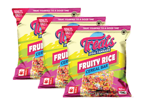 3 Treats ($17.99/ea)