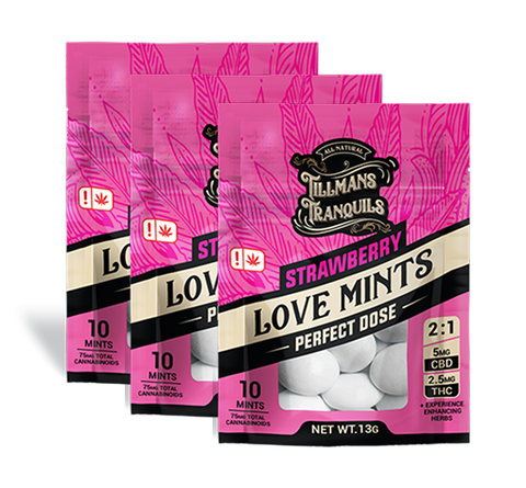 3 Packs ($11.99/pack)