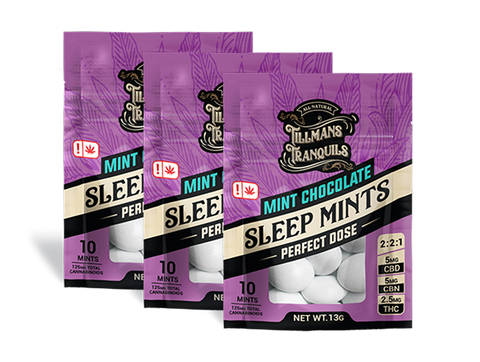 3 Packs ($11.99/pack)
