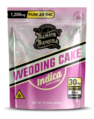 Wedding Cake / 2