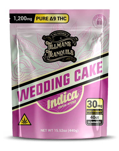 Wedding Cake / 1
