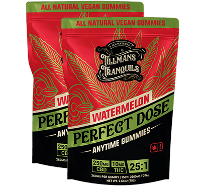 Watermelon-260mg-Gummies-2-pack