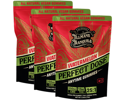 Watermelon-260mg-Gummies-3-pack