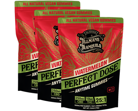 3 Packs ($24.99/pack)