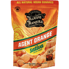Agent Orange Strain Sativa Gummies - 240mg